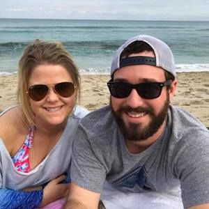 Meet your Posher, Rebekah